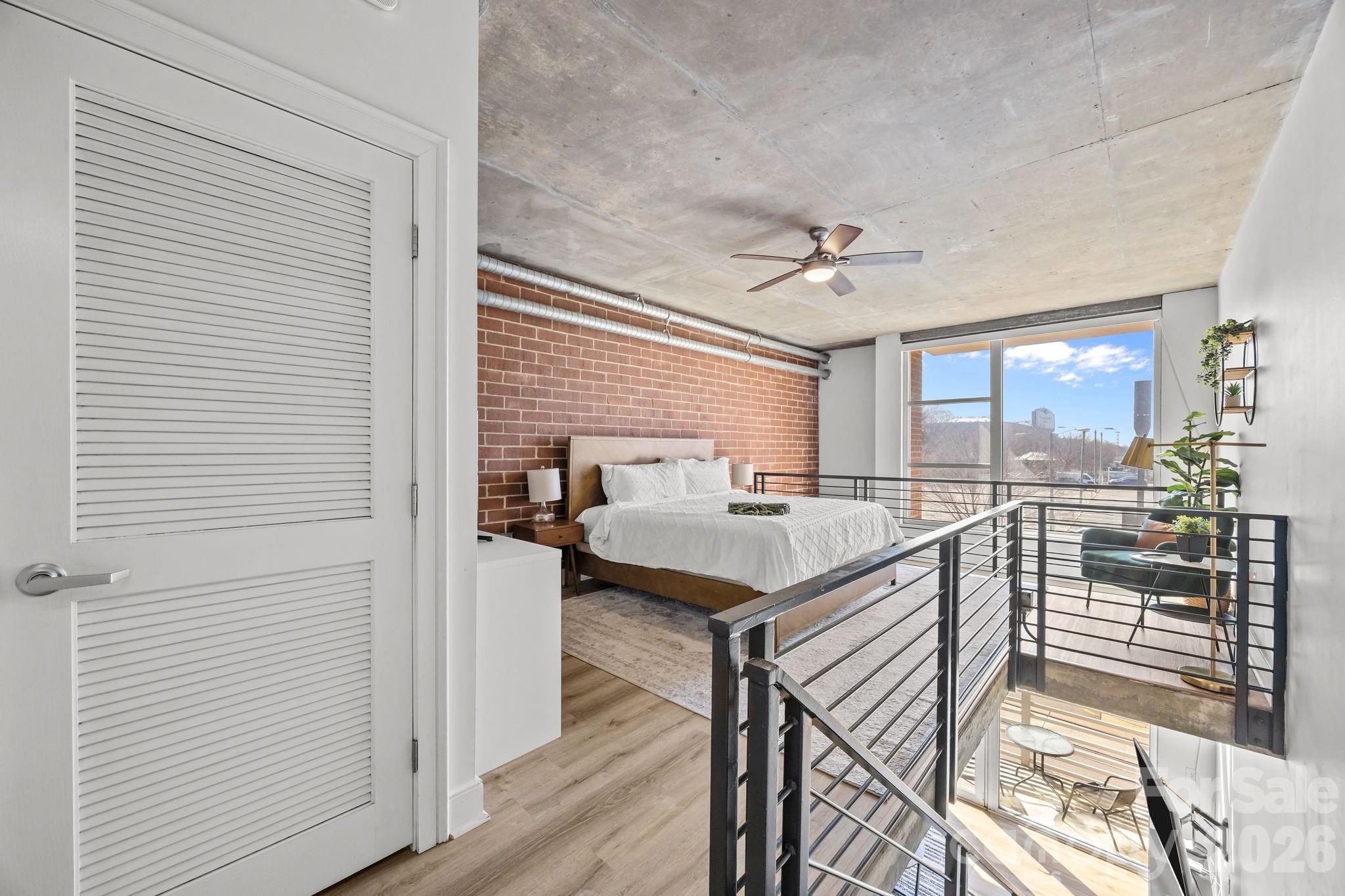 Gateway Lofts - Residential