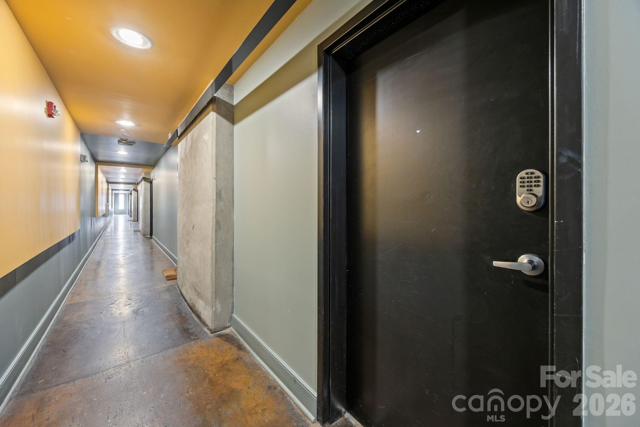 Gateway Lofts - Residential