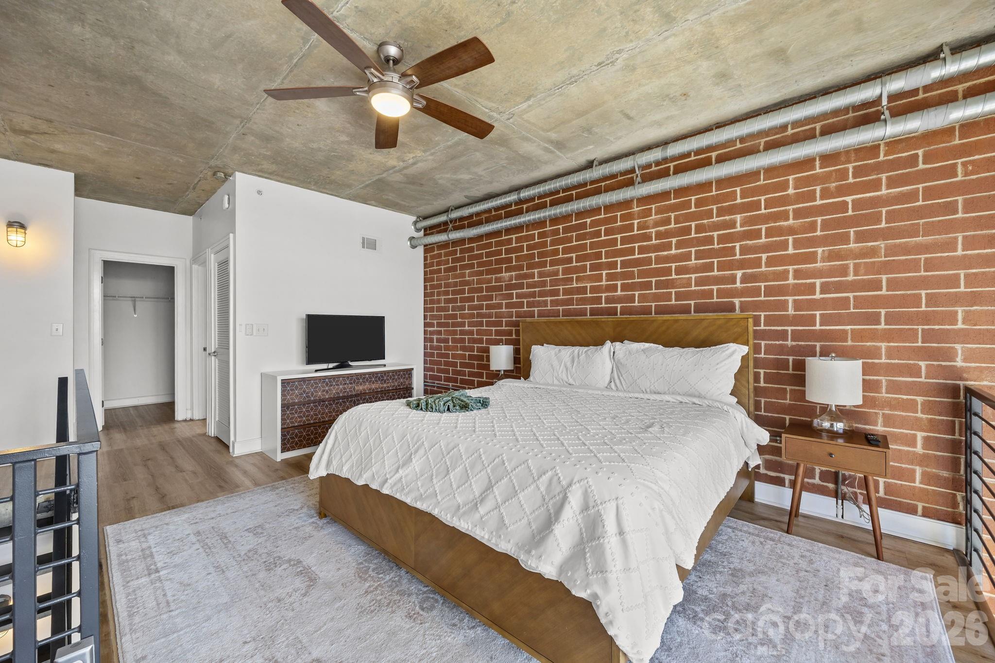 Gateway Lofts - Residential