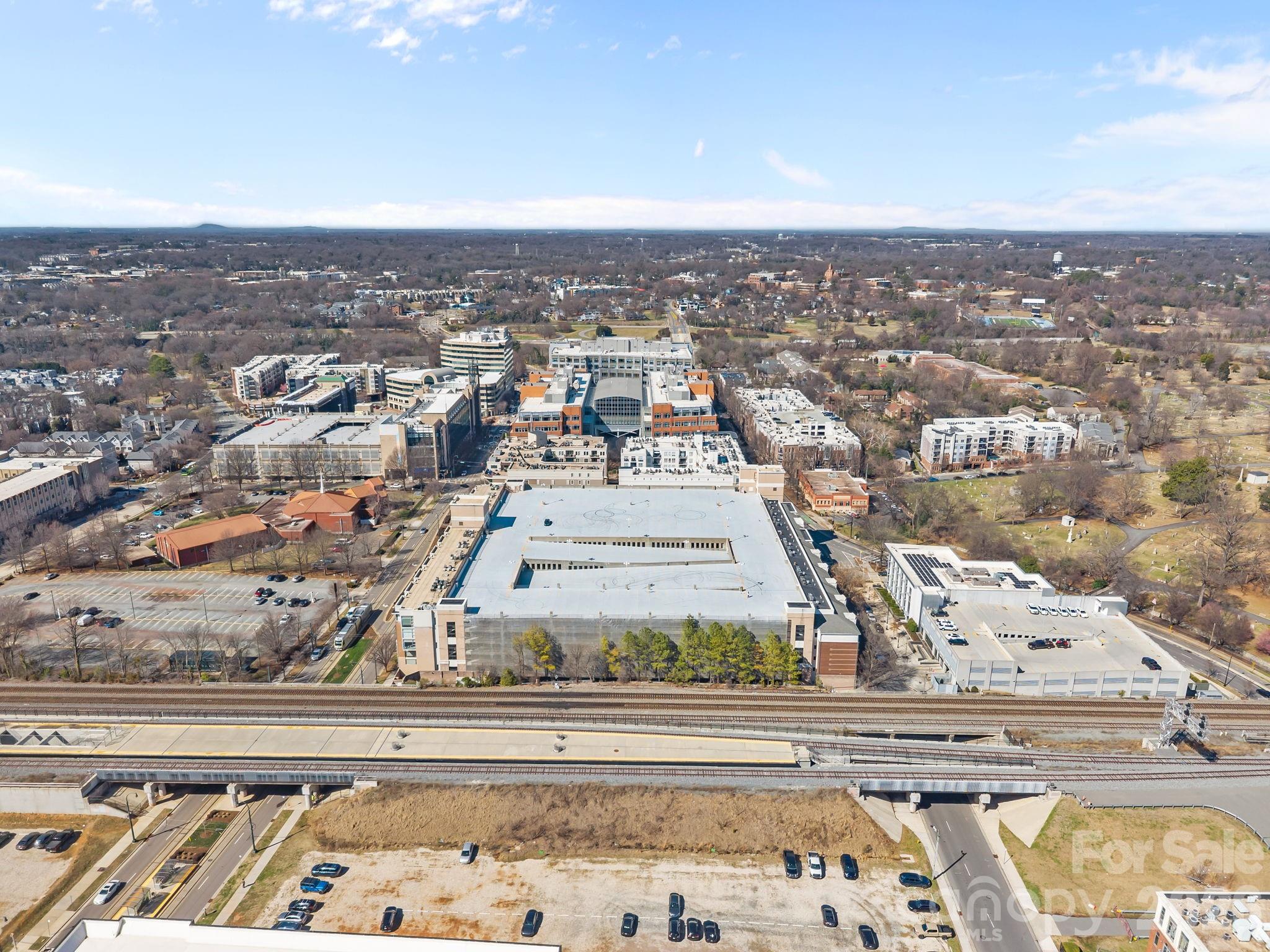 Gateway Lofts - Residential