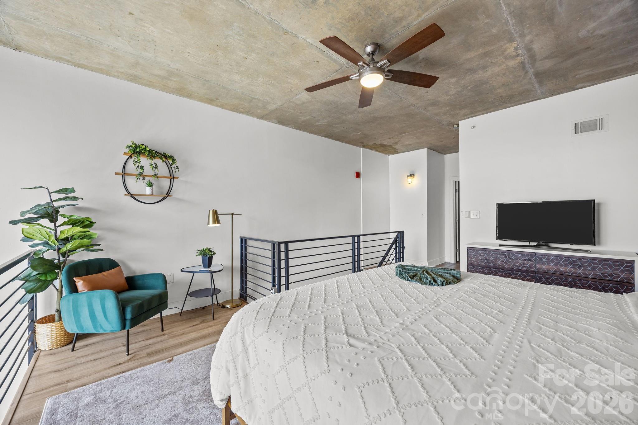 Gateway Lofts - Residential