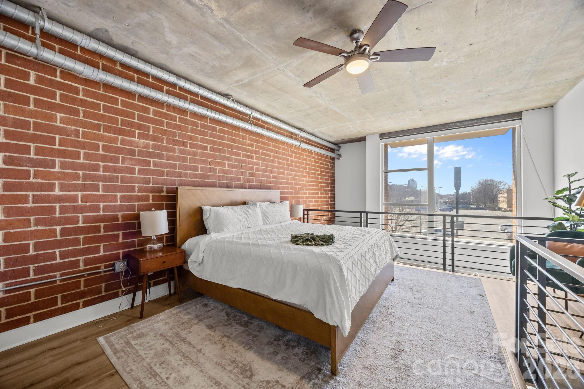 Gateway Lofts - Residential