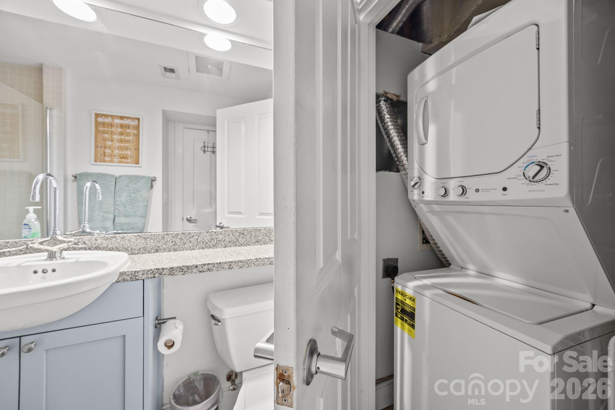 Gateway Lofts - Residential