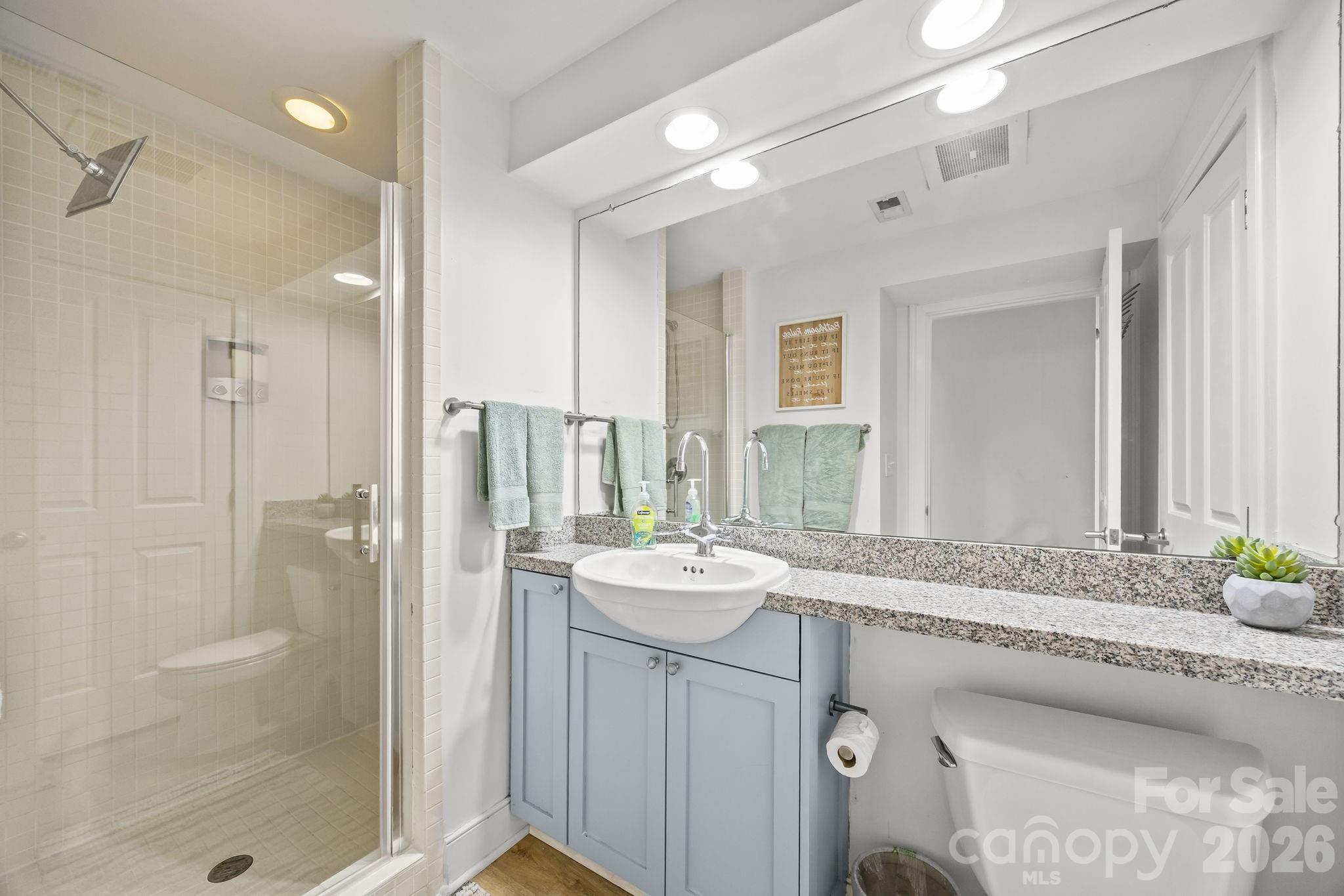 Gateway Lofts - Residential