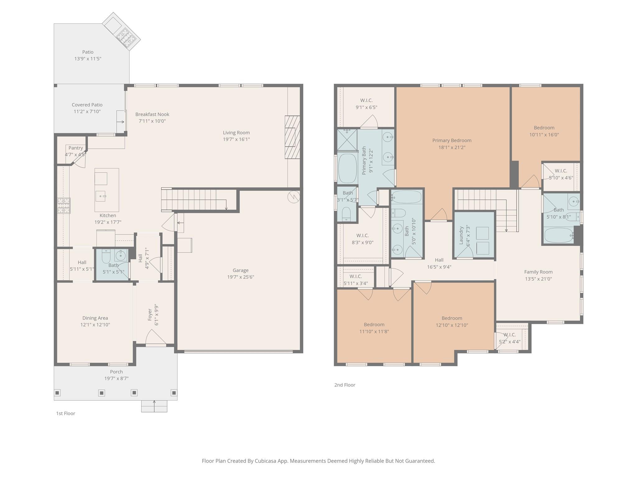 Millbridge - Residential