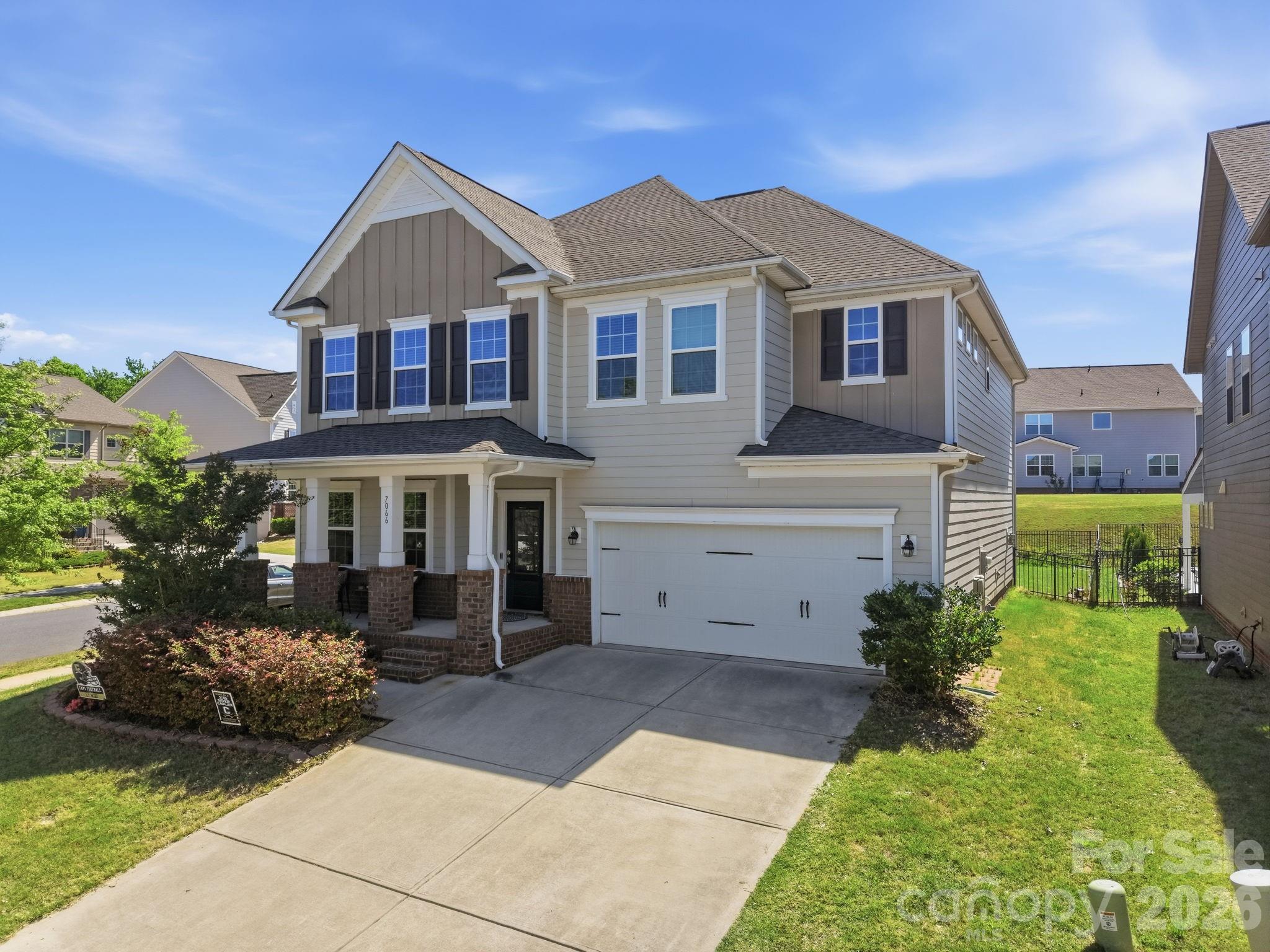 Millbridge - Residential