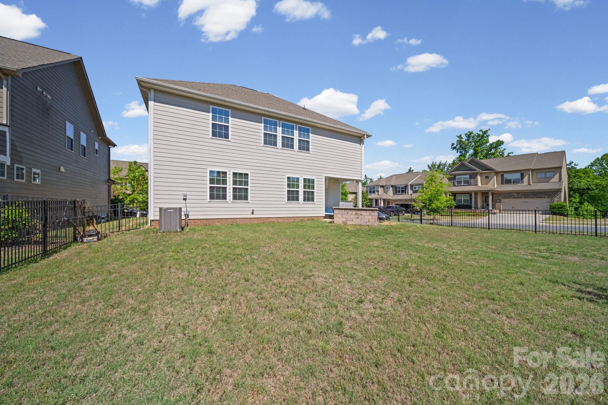 Millbridge - Residential
