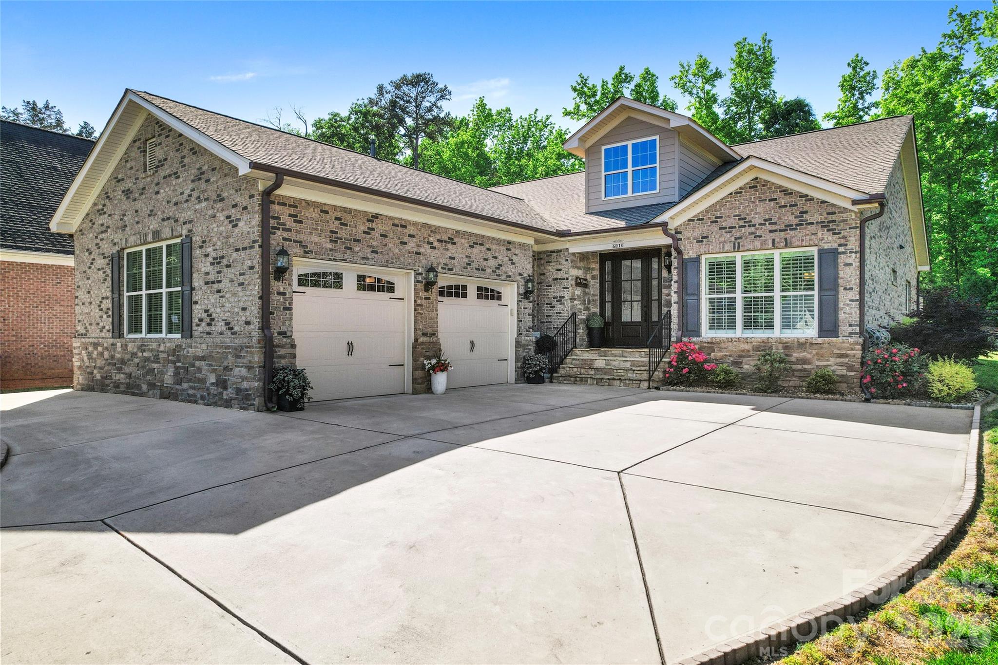 Frances Haven - Residential