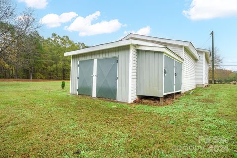 A home in China Grove