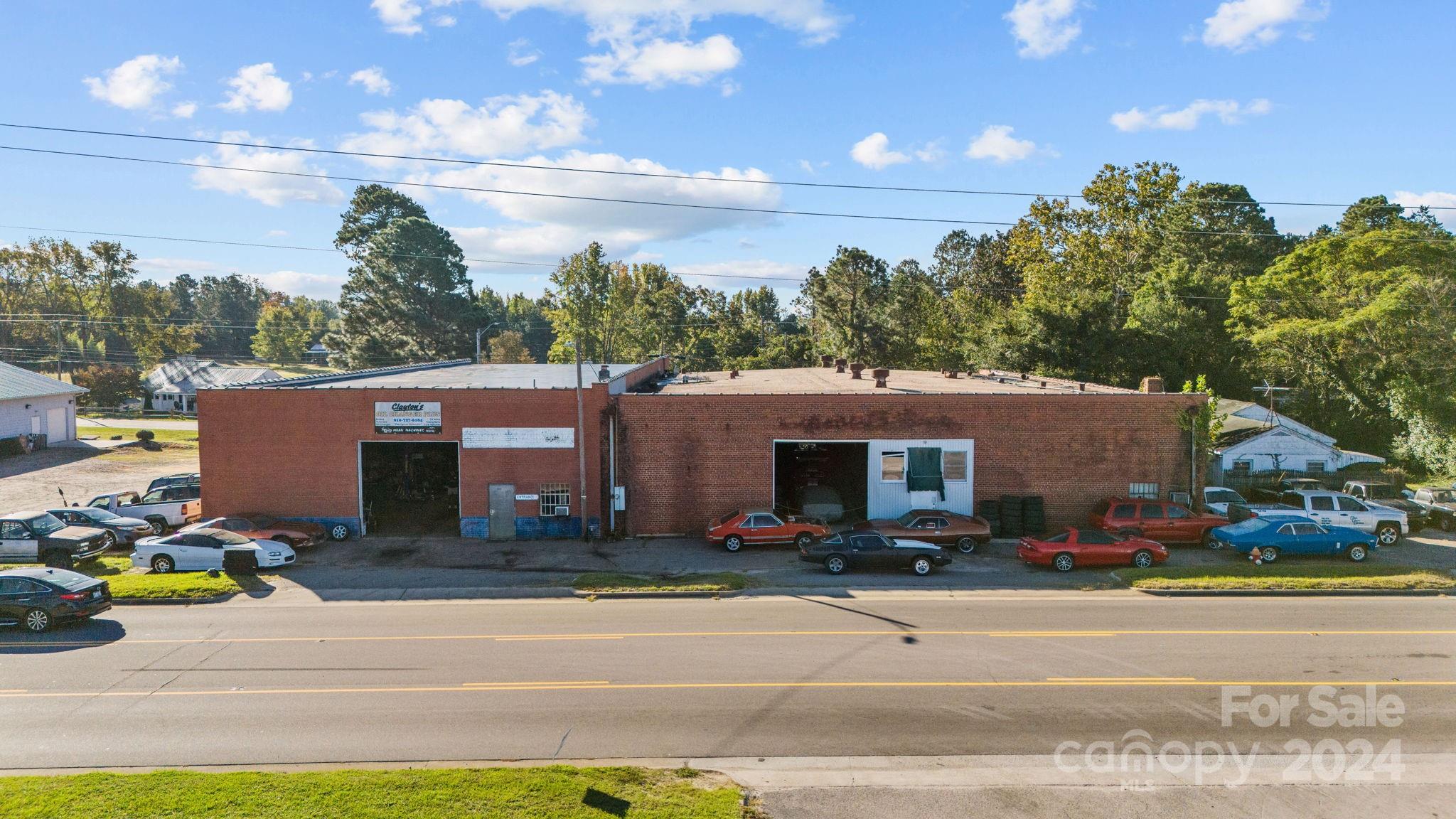3741 US Hwy 501 Highway
