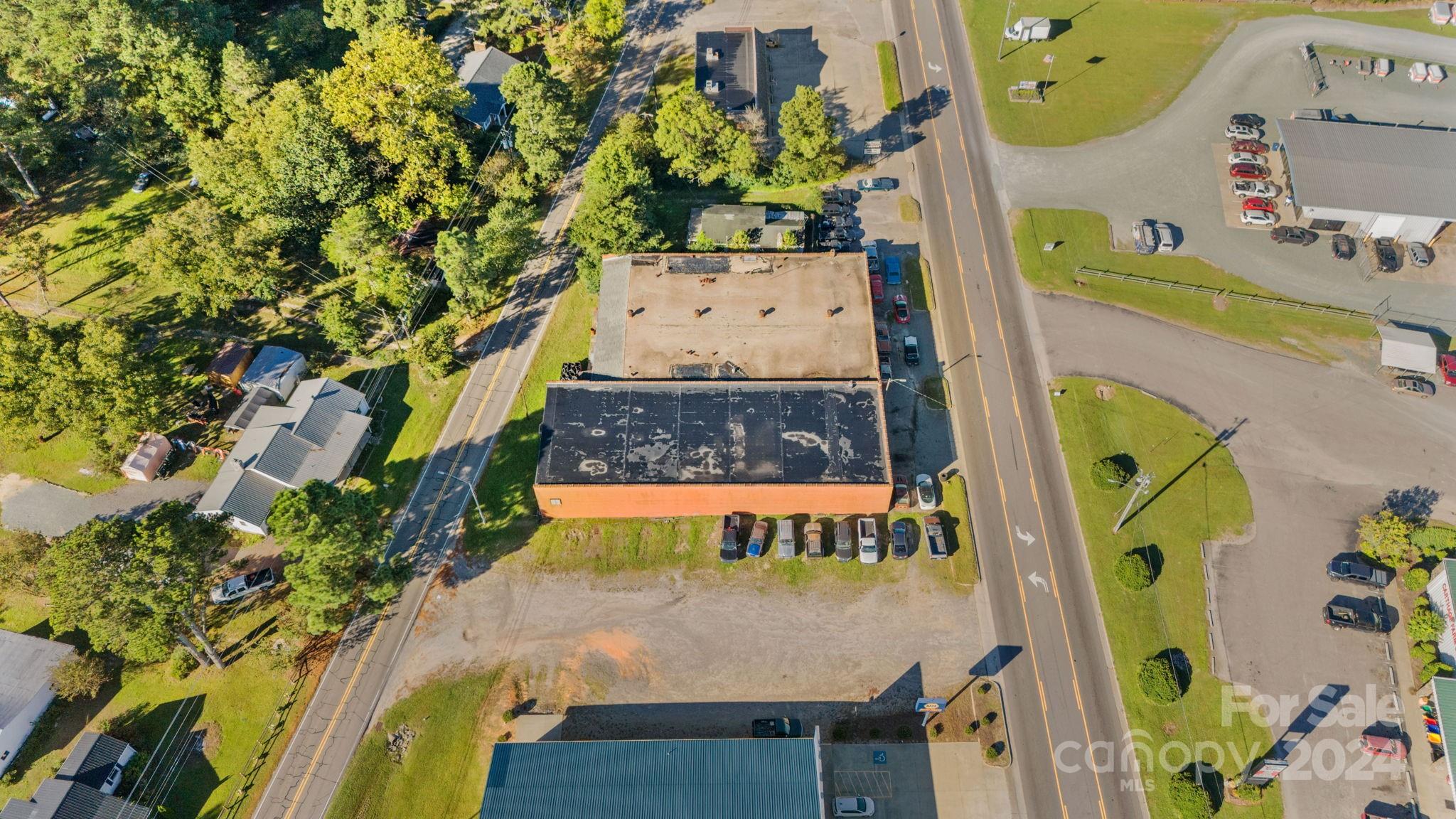 3741 US Hwy 501 Highway