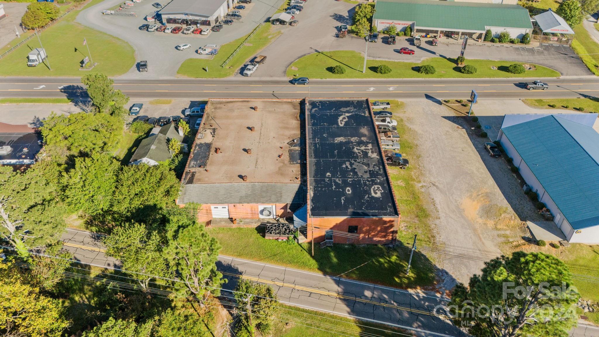 3741 US Hwy 501 Highway