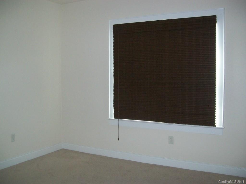 Dilworth - Residential Lease