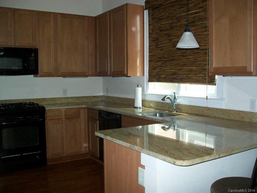 Dilworth - Residential Lease