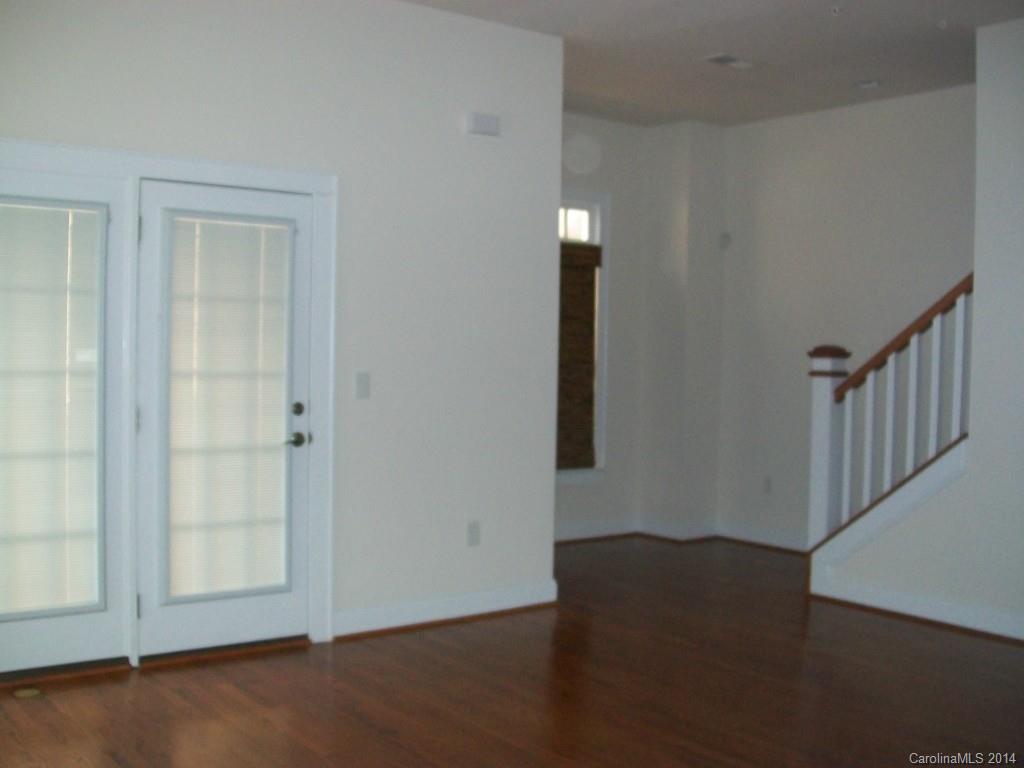 Dilworth - Residential Lease