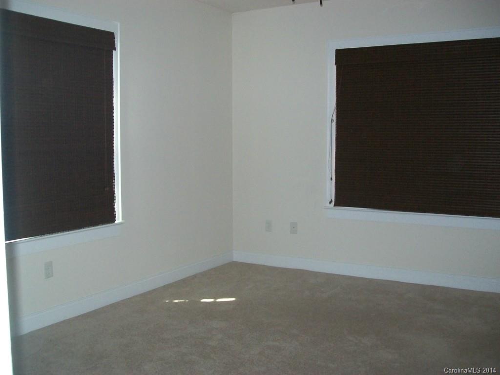 Dilworth - Residential Lease