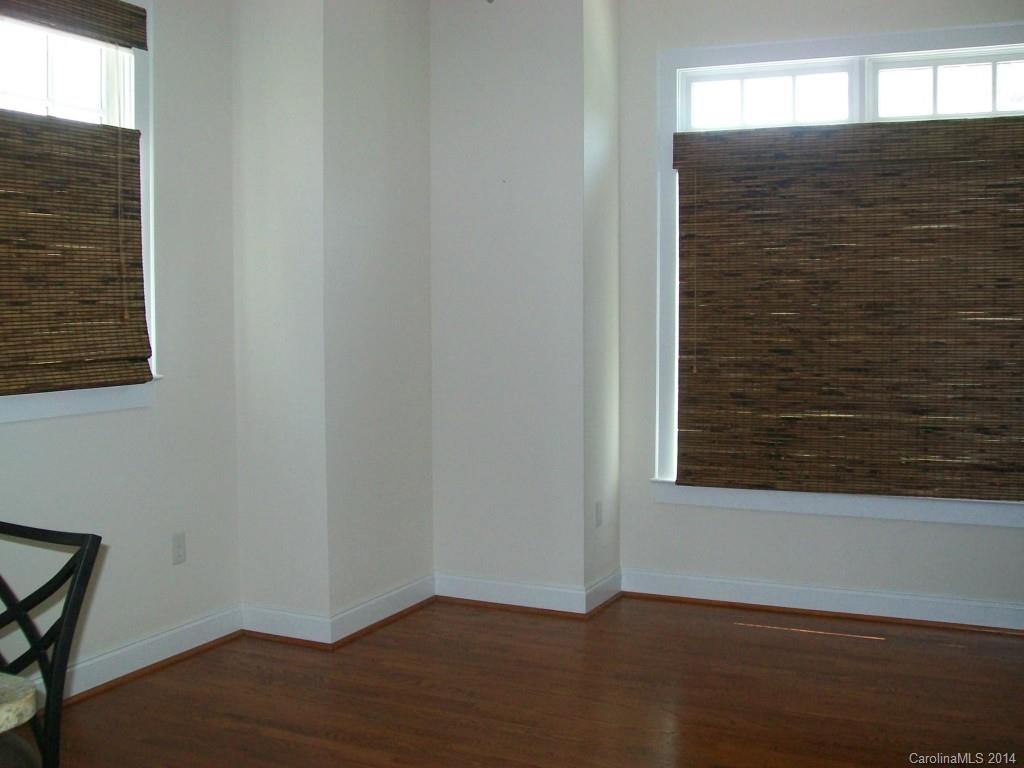 Dilworth - Residential Lease