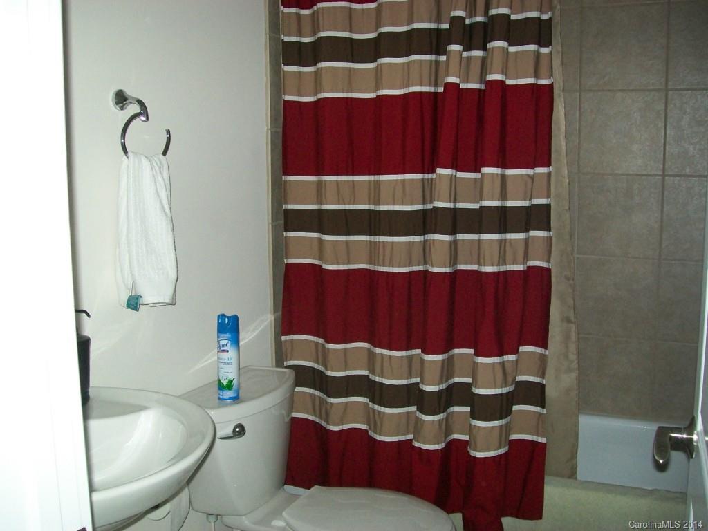 Dilworth - Residential Lease