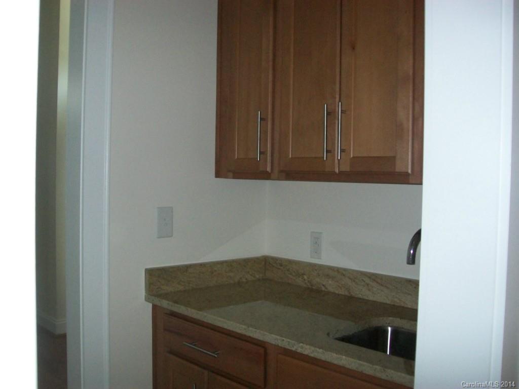 Dilworth - Residential Lease