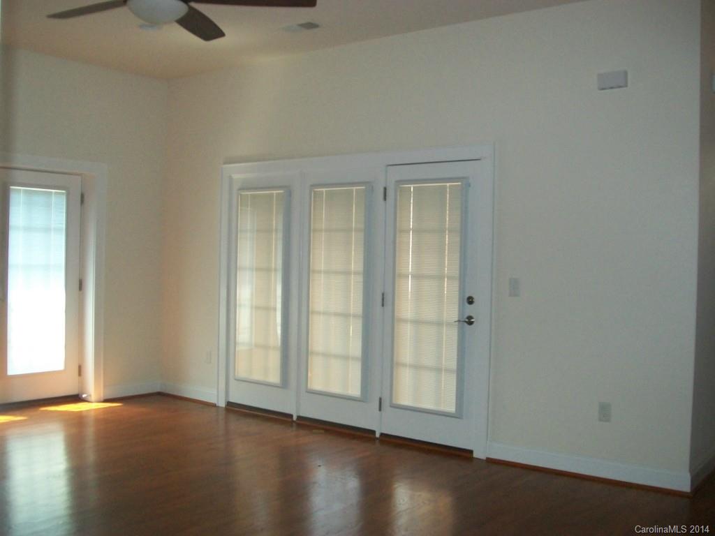 Dilworth - Residential Lease