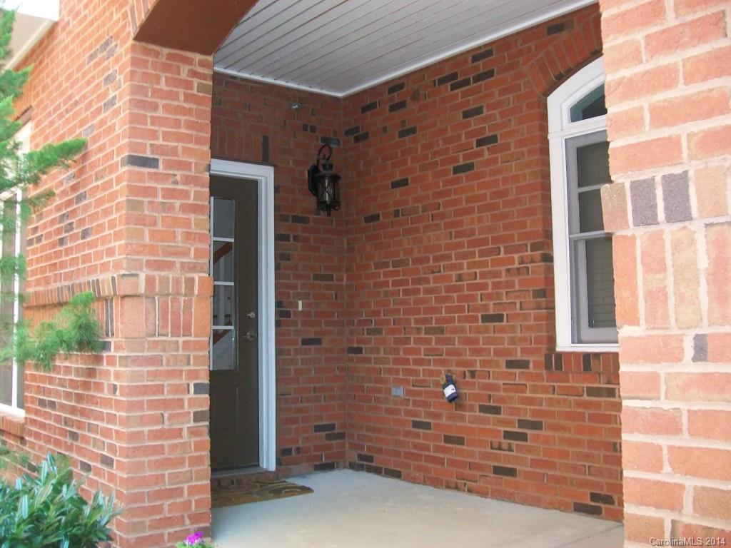 Dilworth - Residential Lease