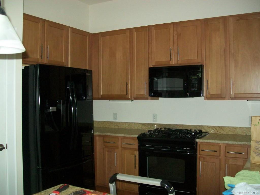 Dilworth - Residential Lease