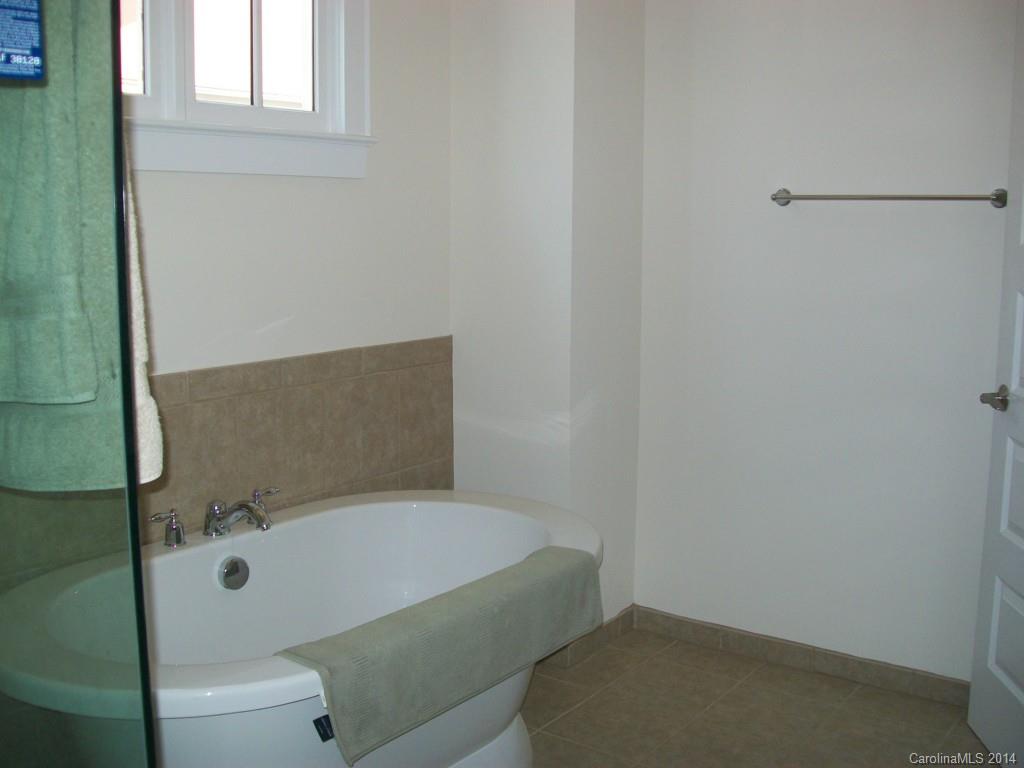 Dilworth - Residential Lease