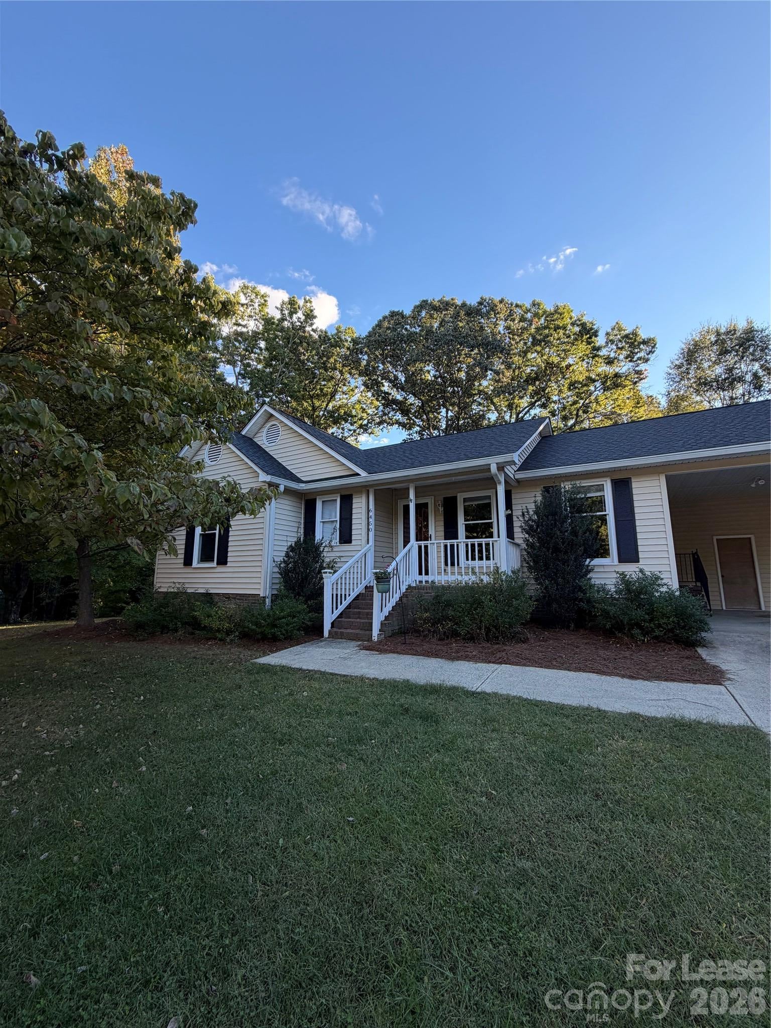 6450 Osprey Trail