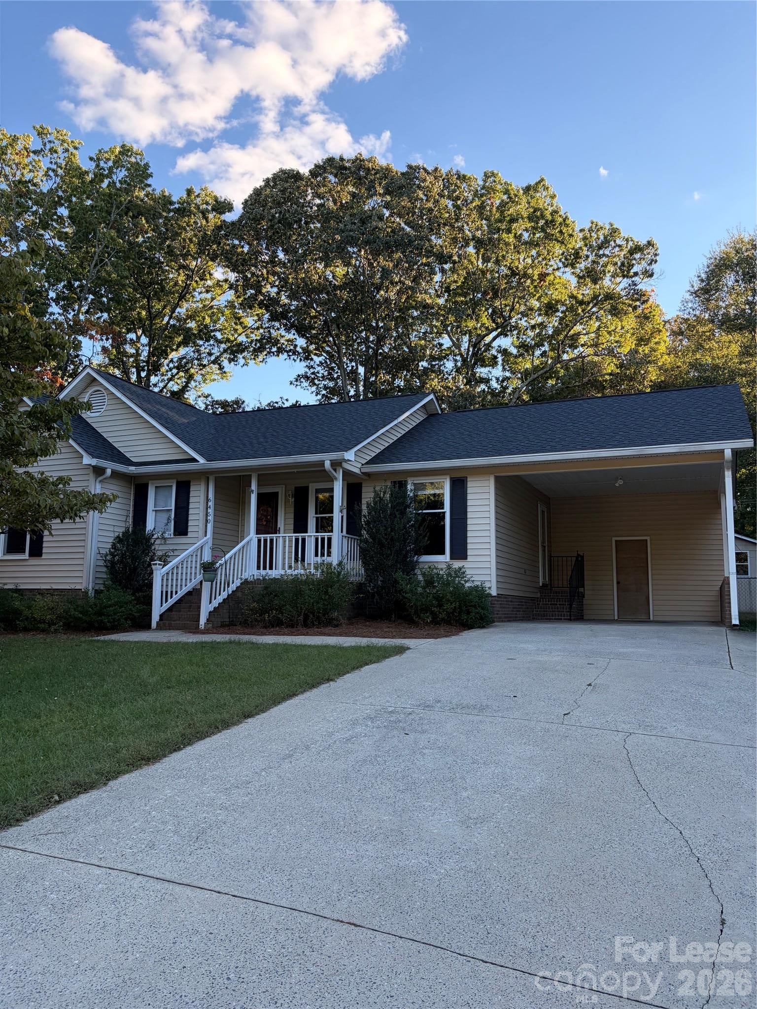 6450 Osprey Trail