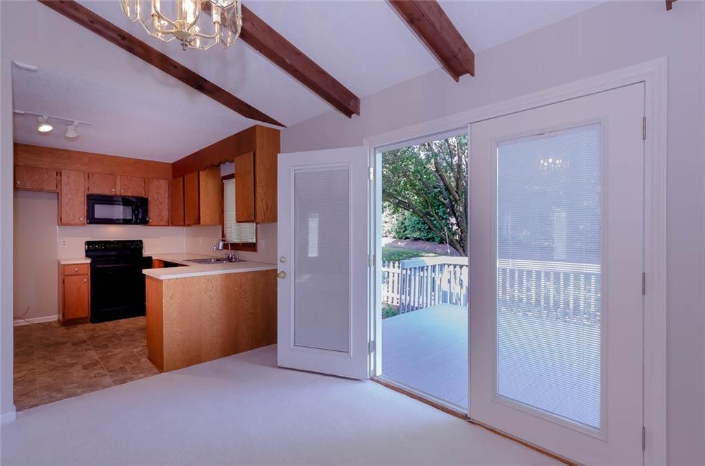 Sandy Pines - Residential