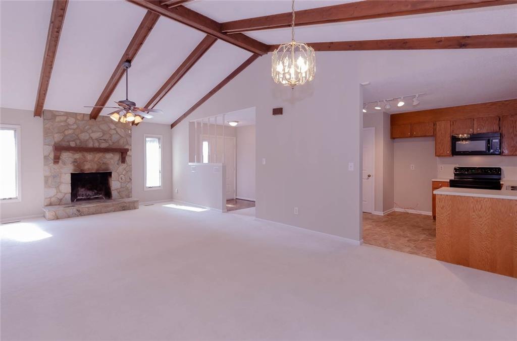 Sandy Pines - Residential