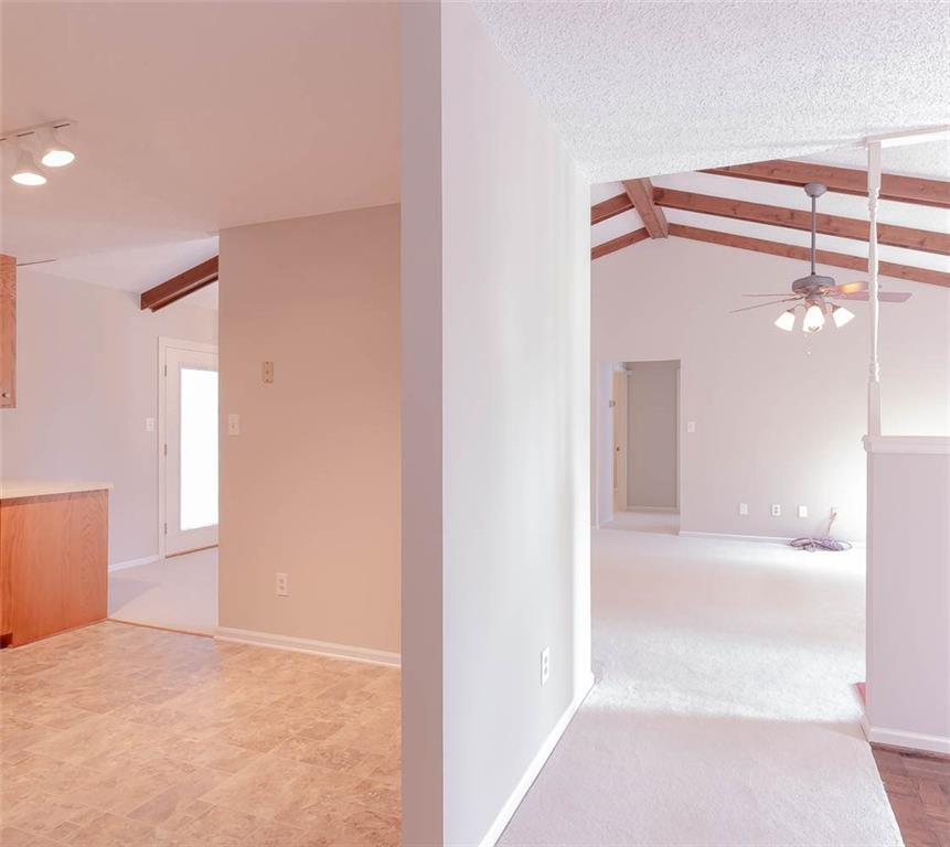 Sandy Pines - Residential