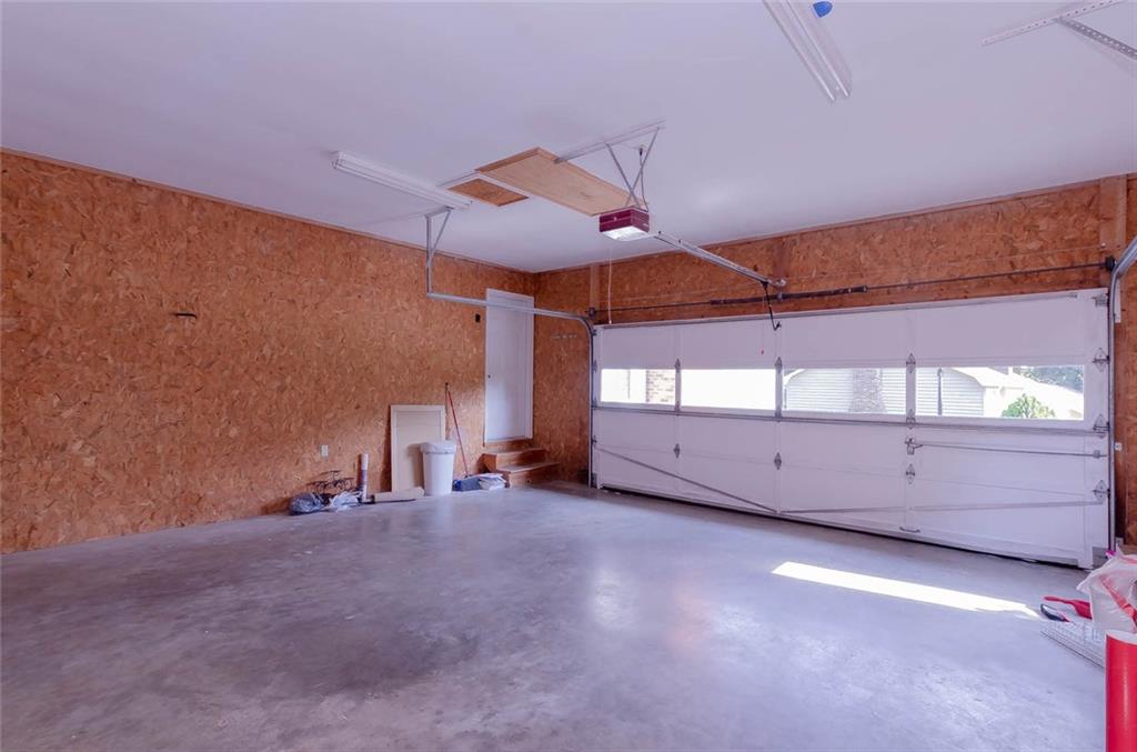 Sandy Pines - Residential