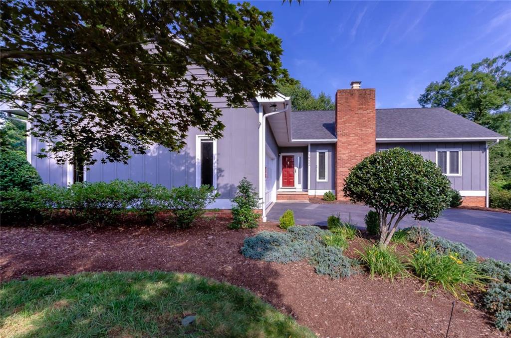 Sandy Pines - Residential