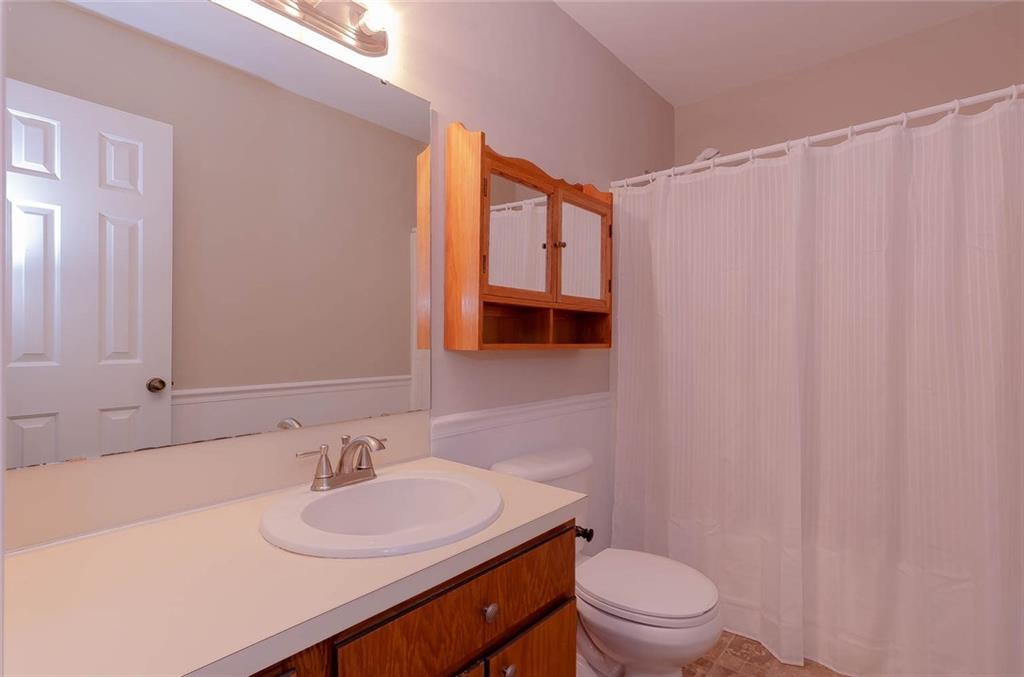 Sandy Pines - Residential