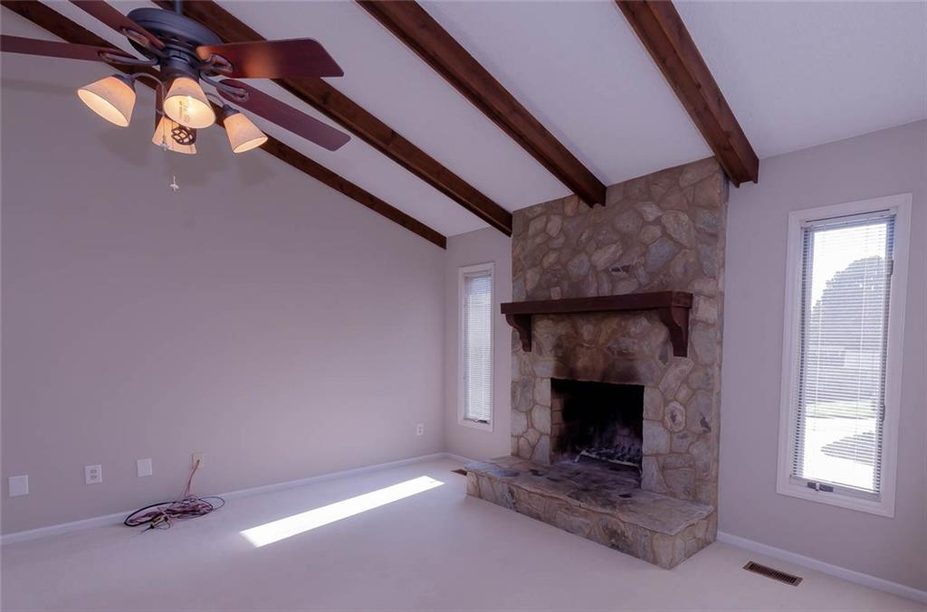 Sandy Pines - Residential