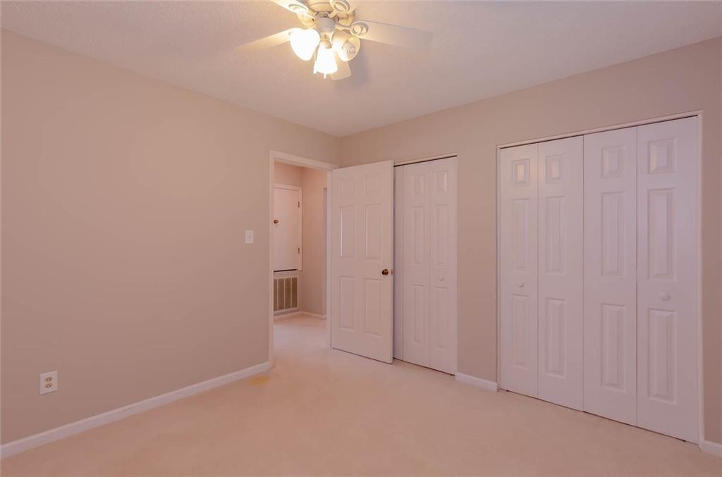 Sandy Pines - Residential