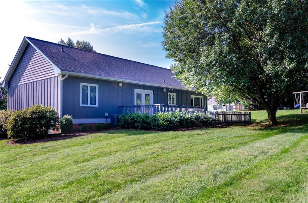 Sandy Pines - Residential