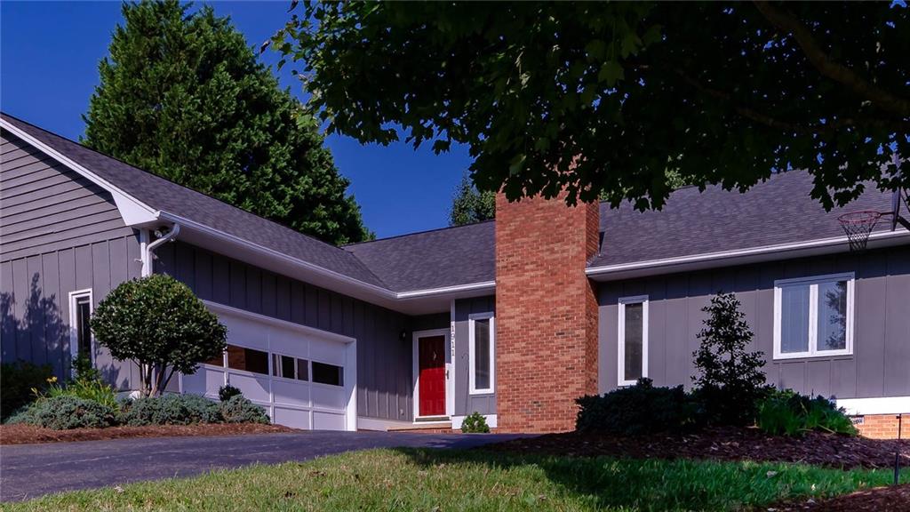 Sandy Pines - Residential