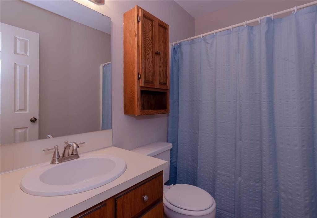 Sandy Pines - Residential