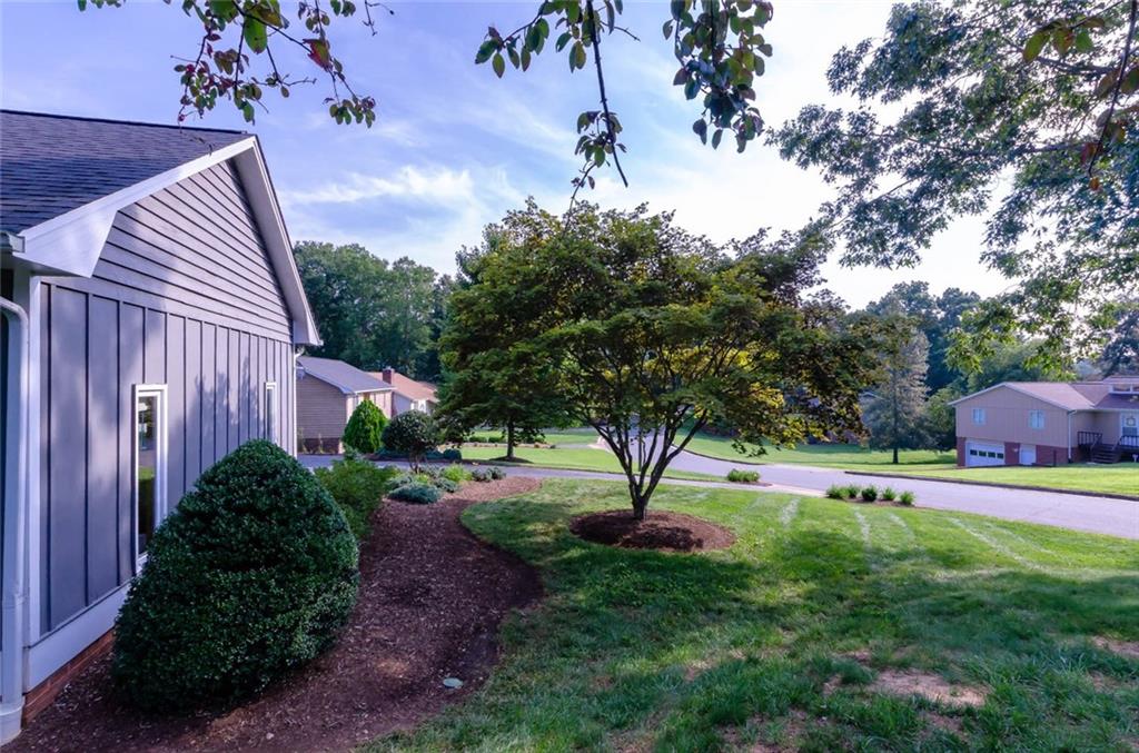 Sandy Pines - Residential