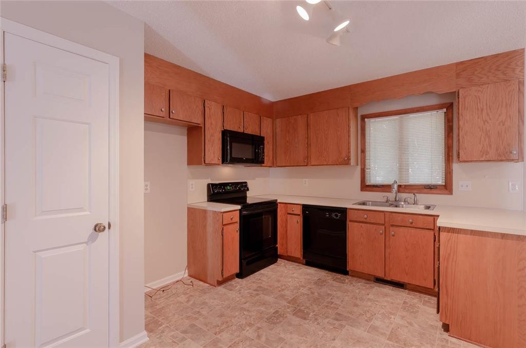 Sandy Pines - Residential