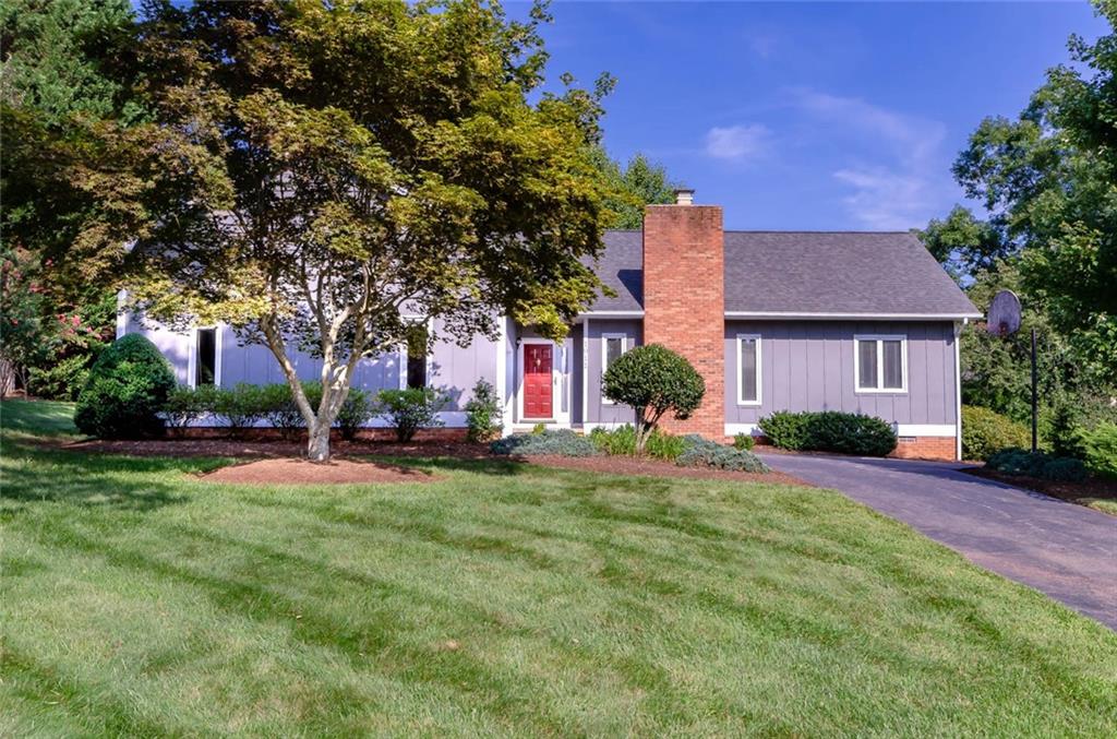 Sandy Pines - Residential