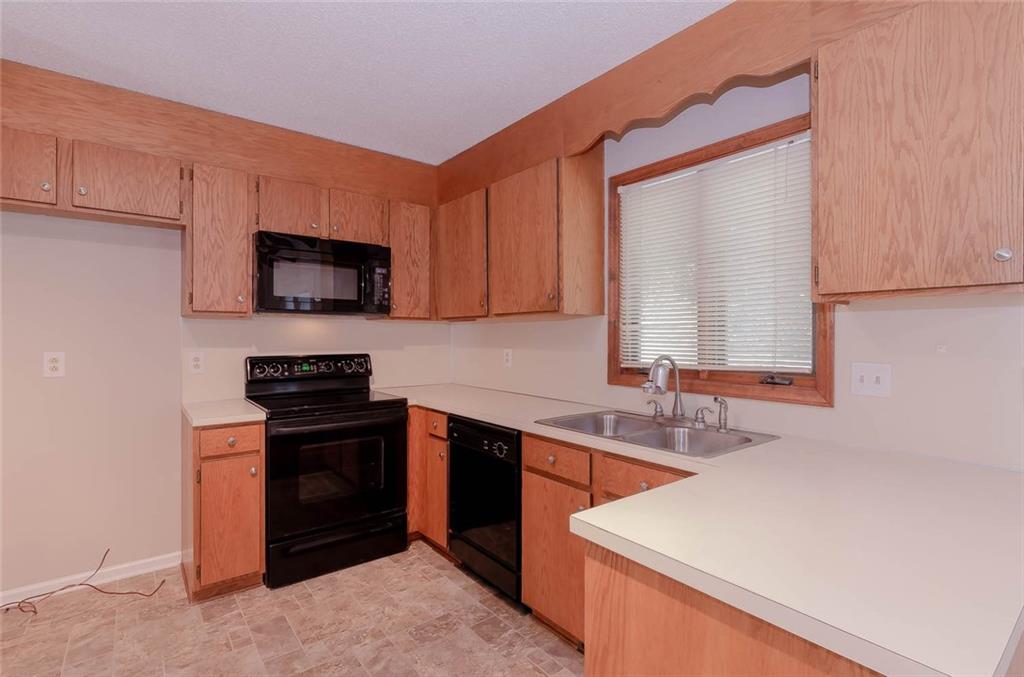 Sandy Pines - Residential