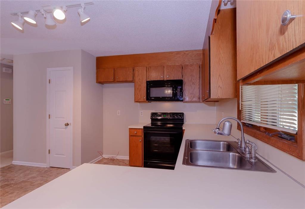 Sandy Pines - Residential