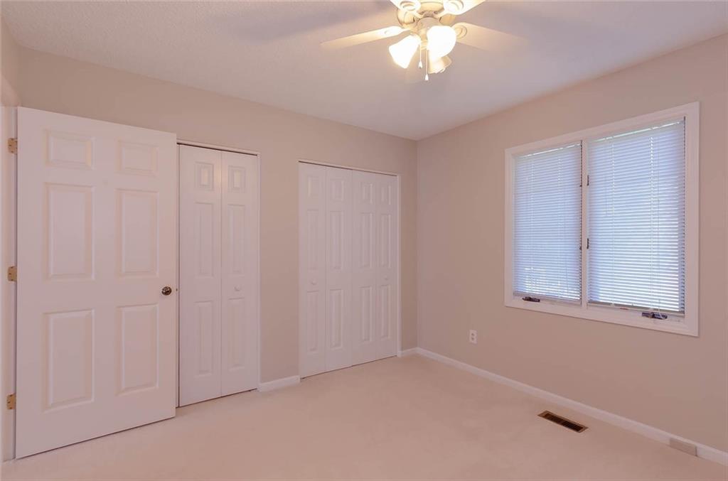 Sandy Pines - Residential