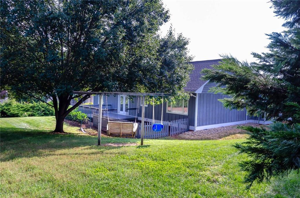 Sandy Pines - Residential