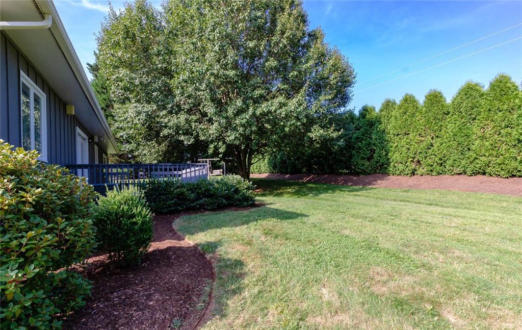 Sandy Pines - Residential