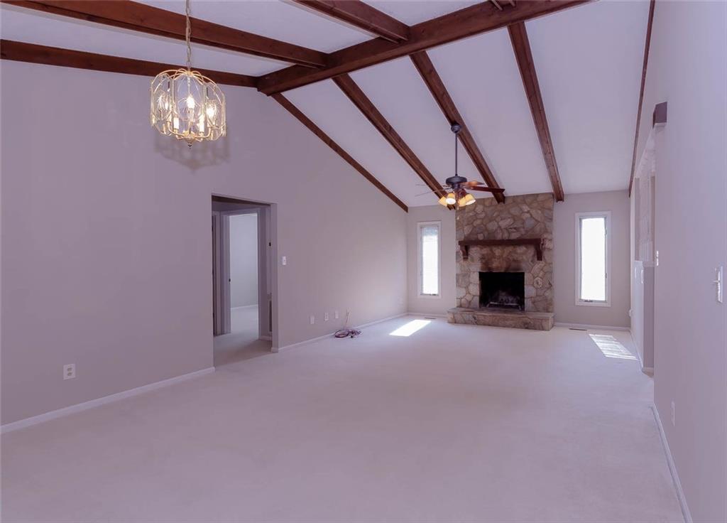 Sandy Pines - Residential