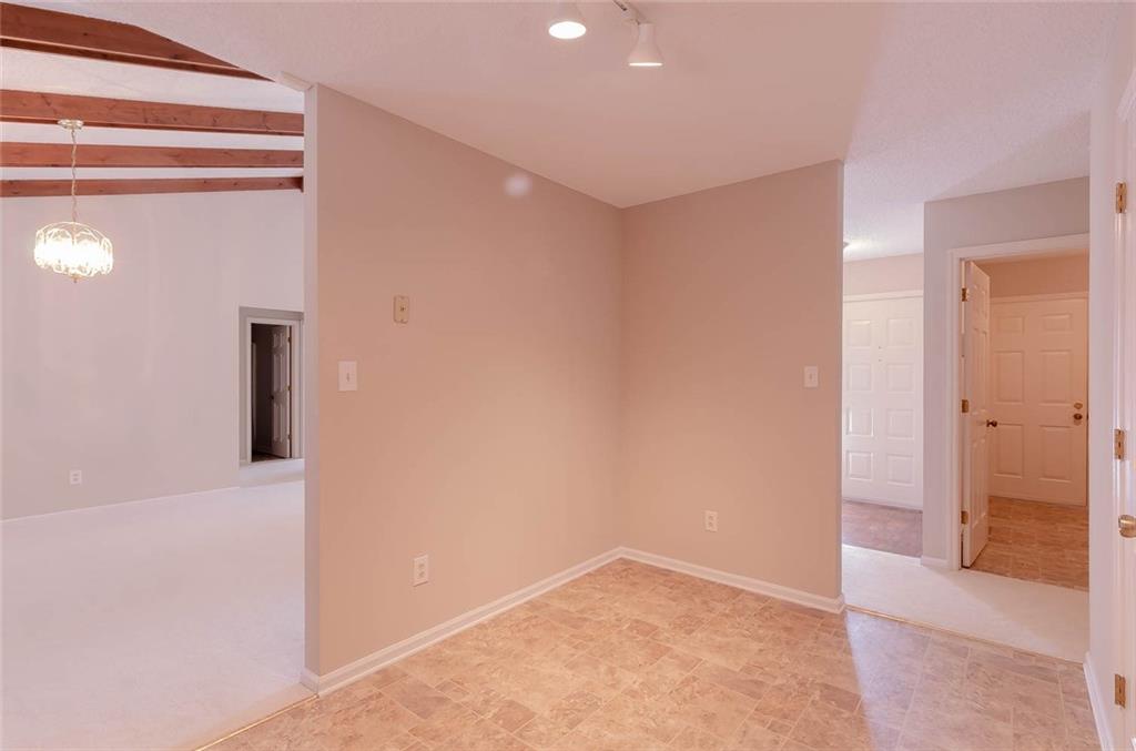 Sandy Pines - Residential